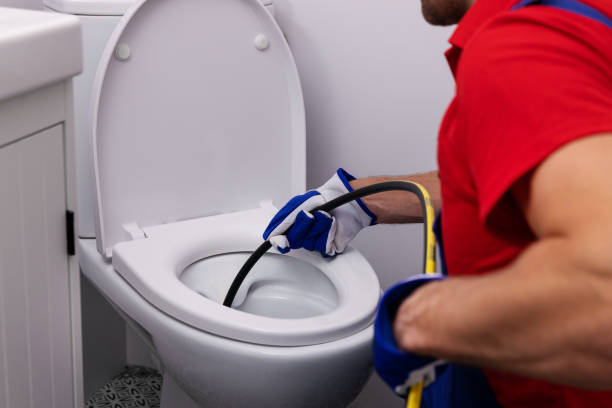 Best Sewer Cleaning Services  in East Sparta, OH