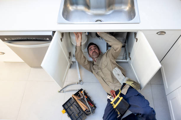 Best Water Softener Installation  in East Sparta, OH