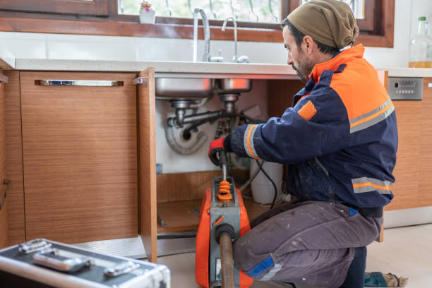Best Plumbing Installation Services  in East Sparta, OH