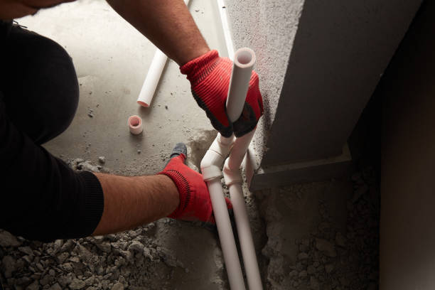 Best Residential Plumbing Services  in East Sparta, OH