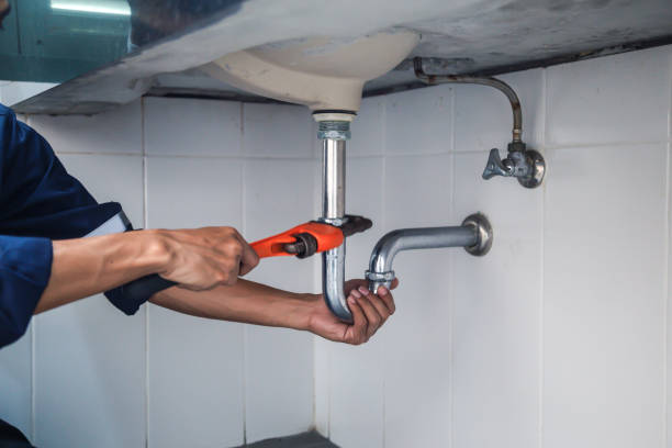 Trusted East Sparta, OH Plumbing Experts
