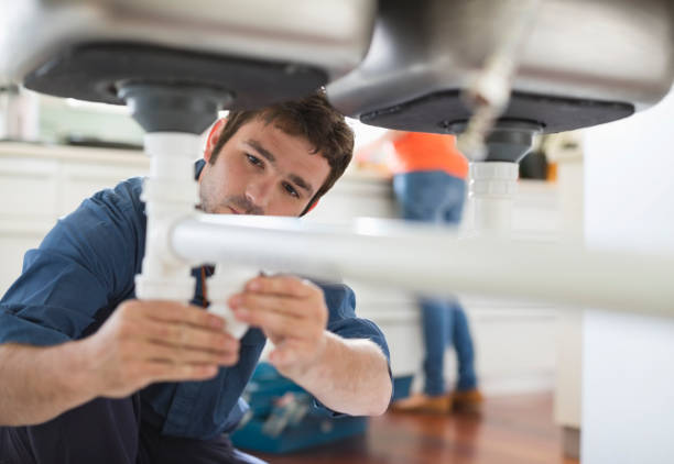 Best Plumbing Inspection Services  in East Sparta, OH
