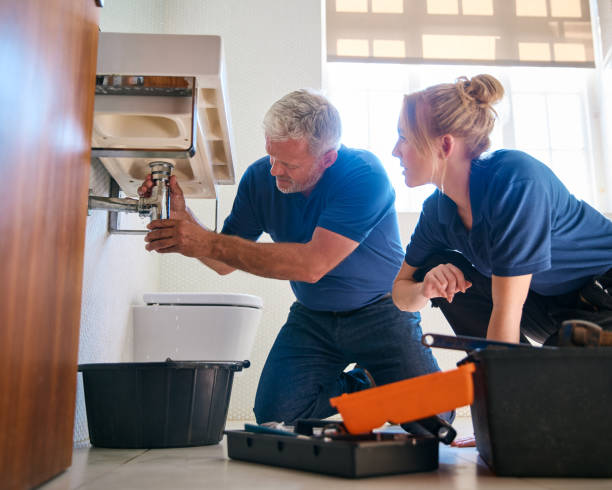 Best Plumbing Installation Services  in East Sparta, OH
