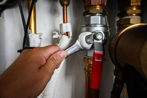 Best Boilers & Radiators  in East Sparta, OH